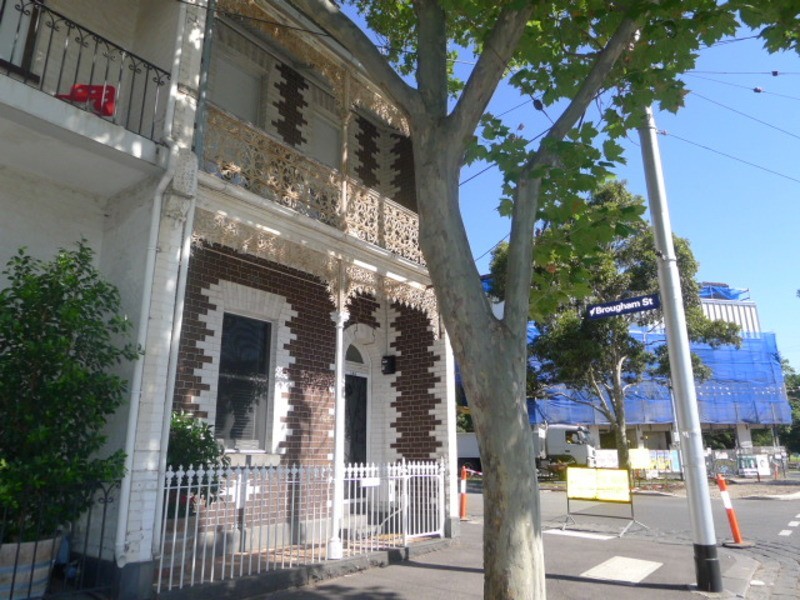 525 Abbotsford Street, North Melbourne VIC 3051