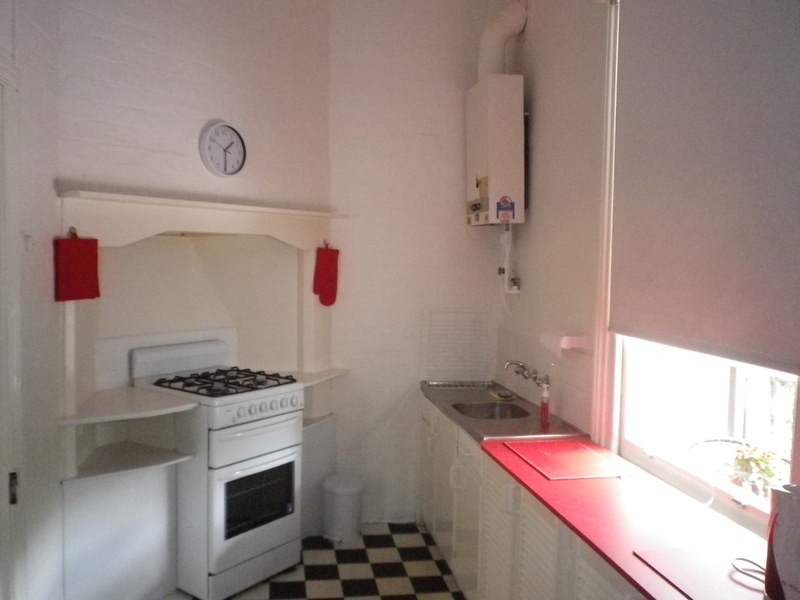 525 Abbotsford Street, North Melbourne VIC 3051