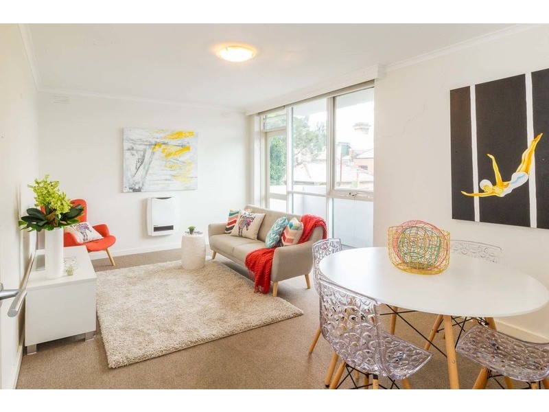 6/469 Dryburgh Street, North Melbourne VIC 3051