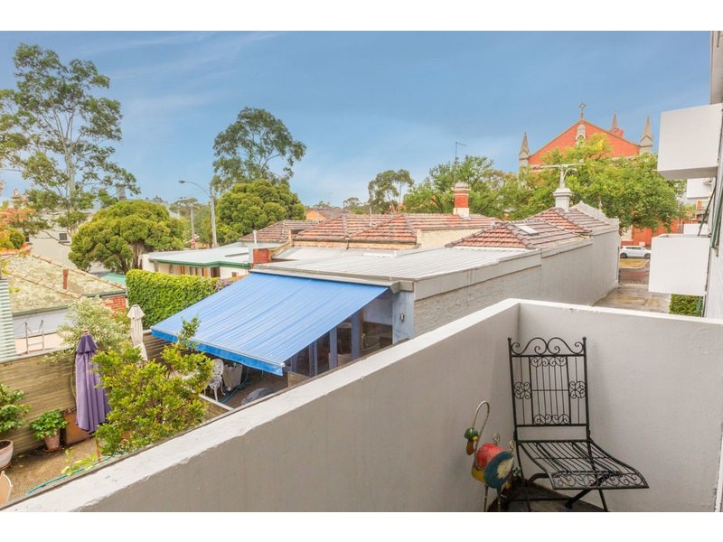 6/469 Dryburgh Street, North Melbourne VIC 3051