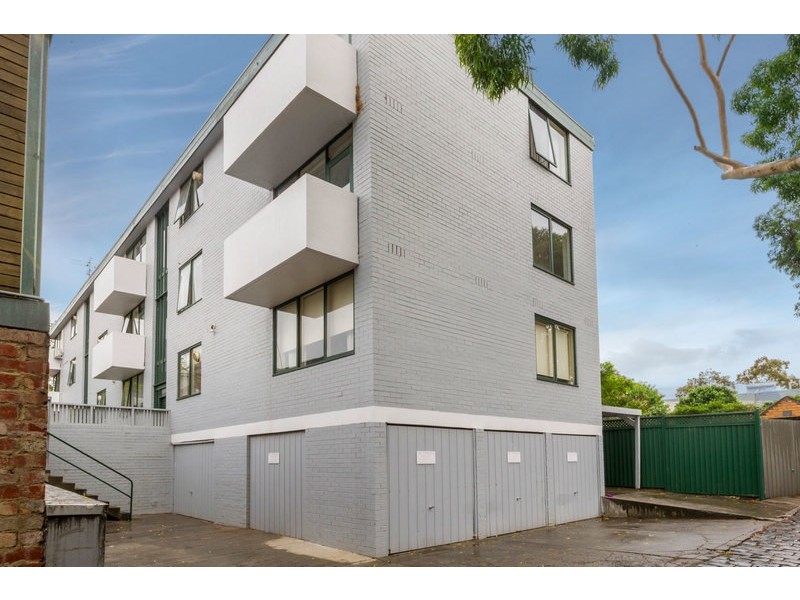 6/469 Dryburgh Street, North Melbourne VIC 3051