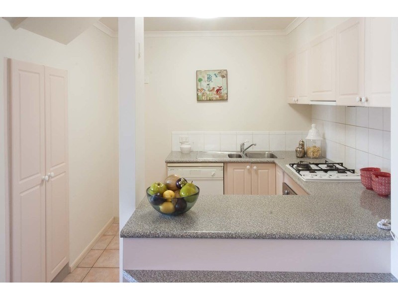 32/38 Chapman Street, North Melbourne VIC 3051