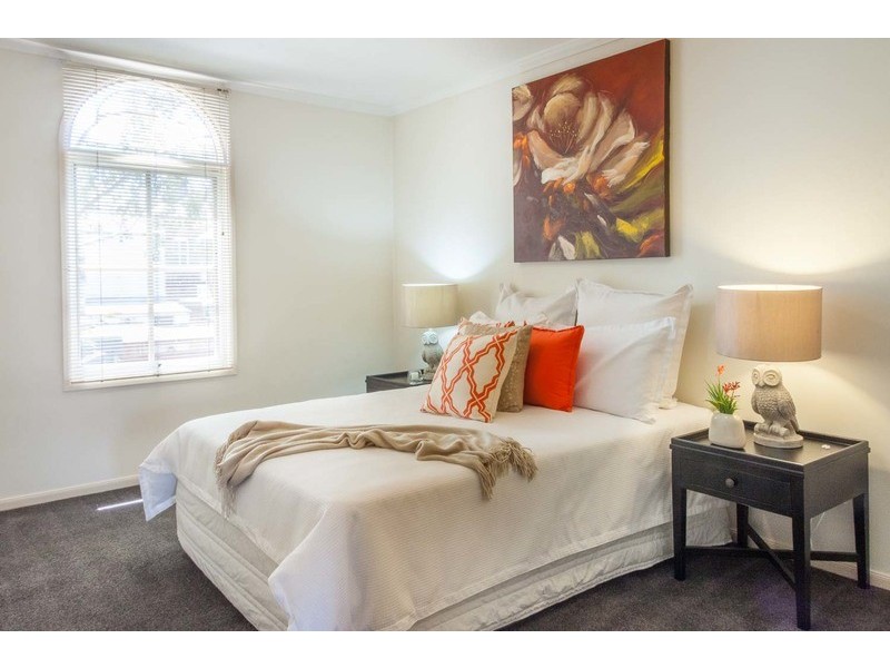 32/38 Chapman Street, North Melbourne VIC 3051