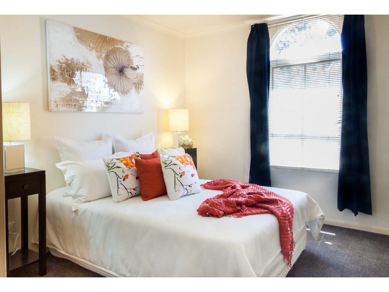 32/38 Chapman Street, North Melbourne VIC 3051