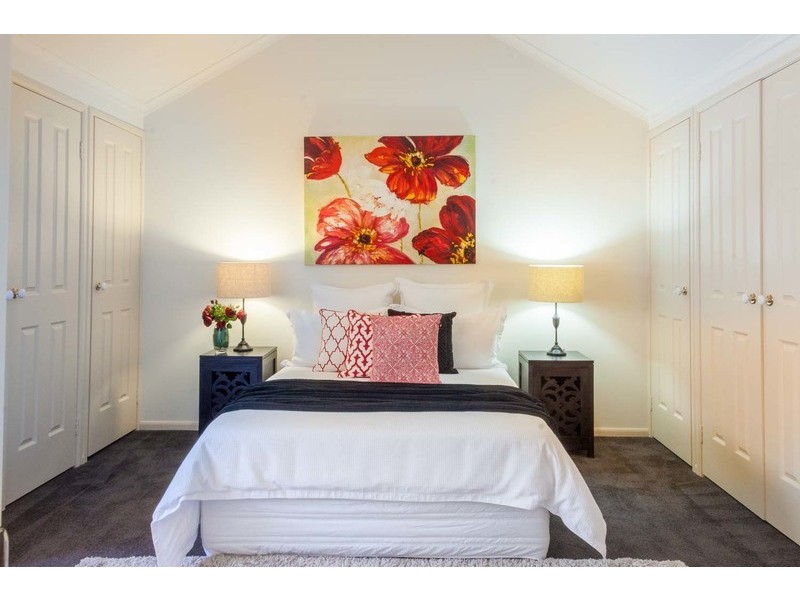 32/38 Chapman Street, North Melbourne VIC 3051