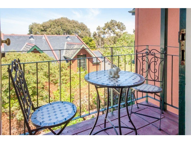 32/38 Chapman Street, North Melbourne VIC 3051