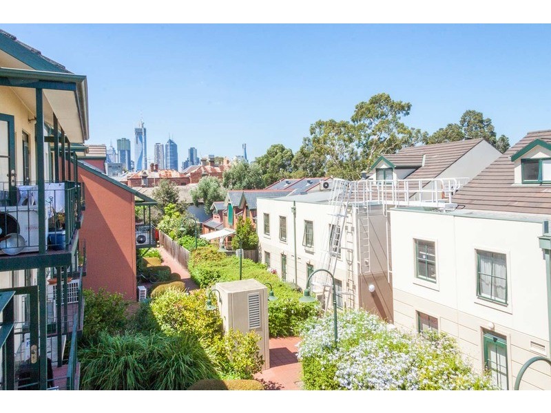 32/38 Chapman Street, North Melbourne VIC 3051