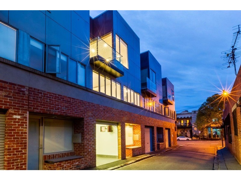 2A Raglan Street, North Melbourne VIC 3051