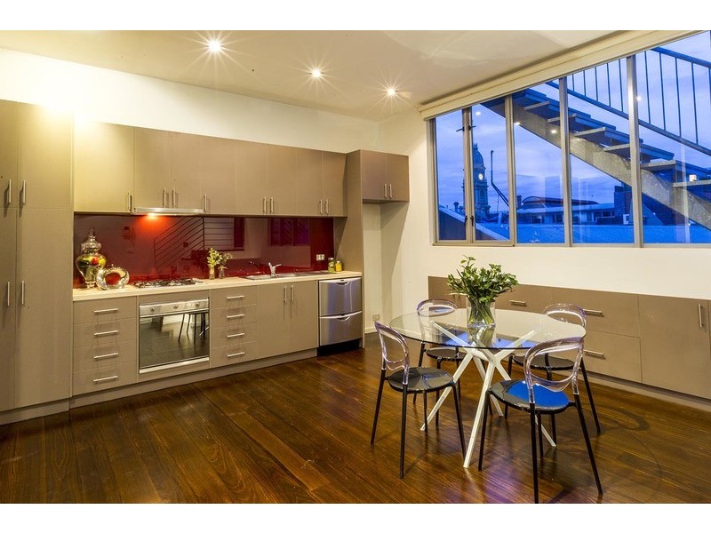 2A Raglan Street, North Melbourne VIC 3051