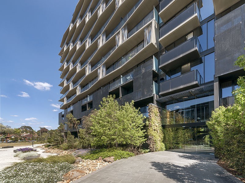1102A/1 Clara Street, South Yarra VIC 3141