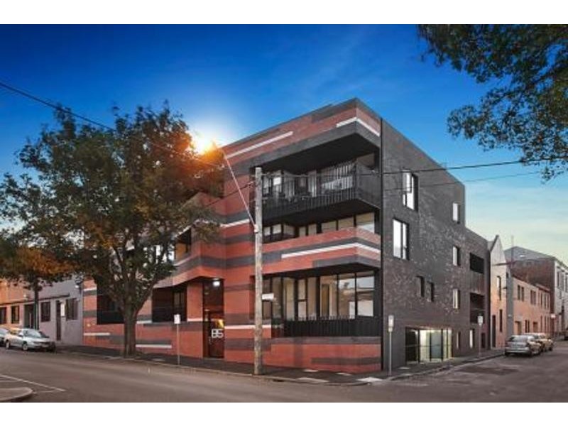 105/85 Leveson Street, North Melbourne VIC 3051