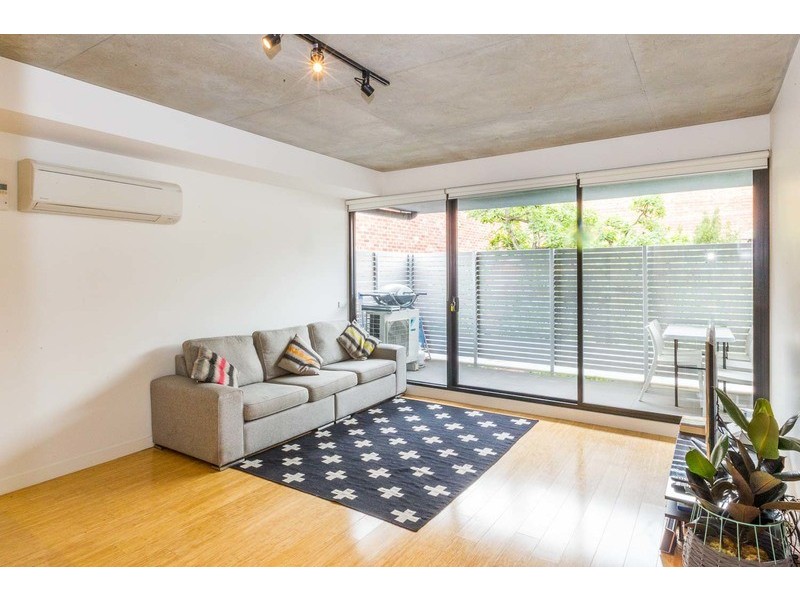 105/85 Leveson Street, North Melbourne VIC 3051