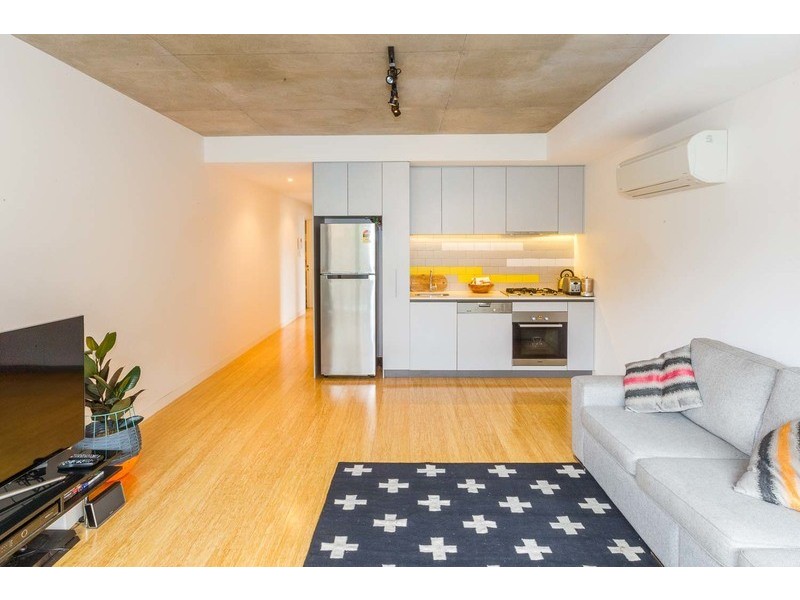 105/85 Leveson Street, North Melbourne VIC 3051