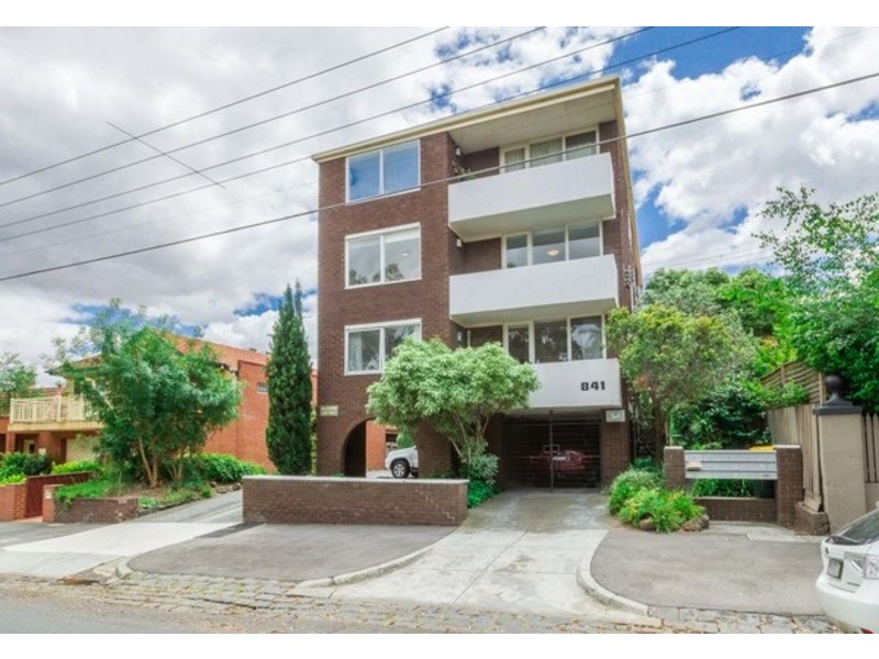 3/841 Park Street, Brunswick VIC 3056