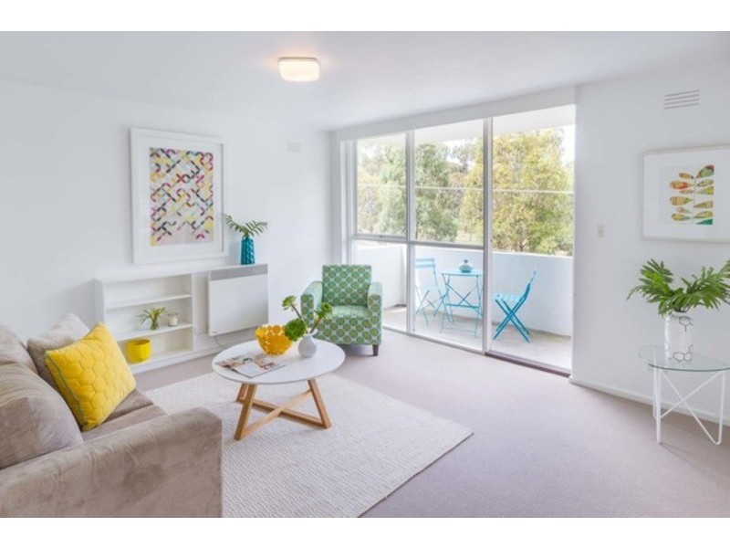 3/841 Park Street, Brunswick VIC 3056