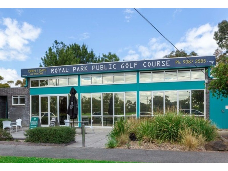 3/841 Park Street, Brunswick VIC 3056