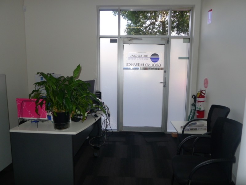 GF/262 Victoria Street, North Melbourne VIC 3051