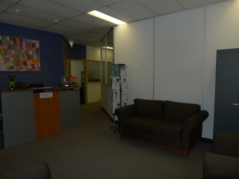 GF/262 Victoria Street, North Melbourne VIC 3051