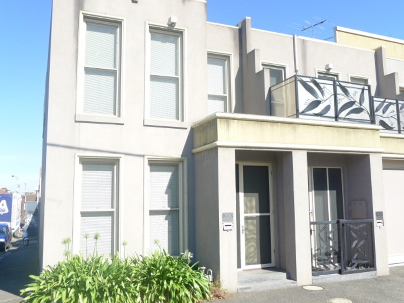 103 Lothian Street, North Melbourne VIC 3051