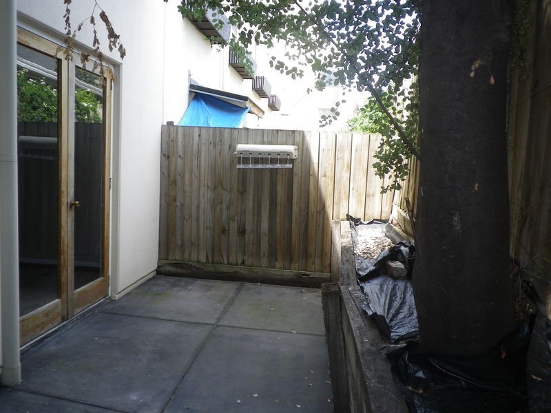 6/196 The Avenue, Parkville VIC 3052