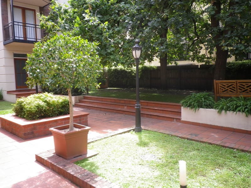 6/196 The Avenue, Parkville VIC 3052