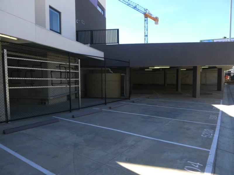 9/88-90 Cade Way, Parkville VIC 3052