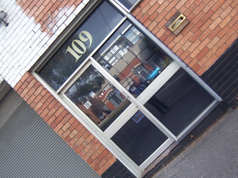 109-111 Curzon Street, North Melbourne VIC 3051