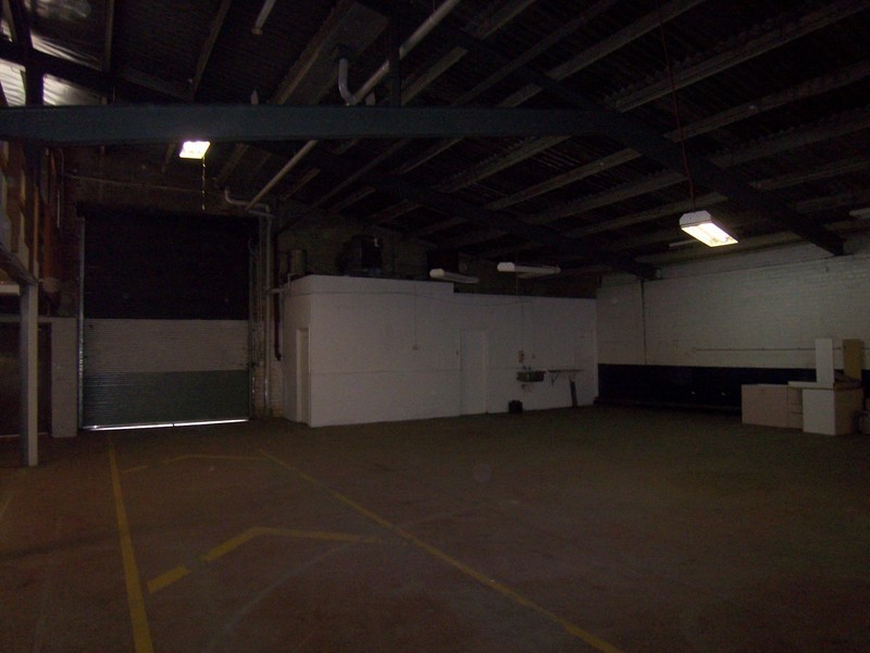 109-111 Curzon Street, North Melbourne VIC 3051