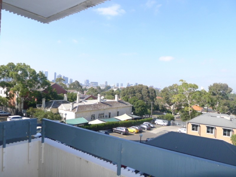 37/171 flemington Road, North Melbourne VIC 3051
