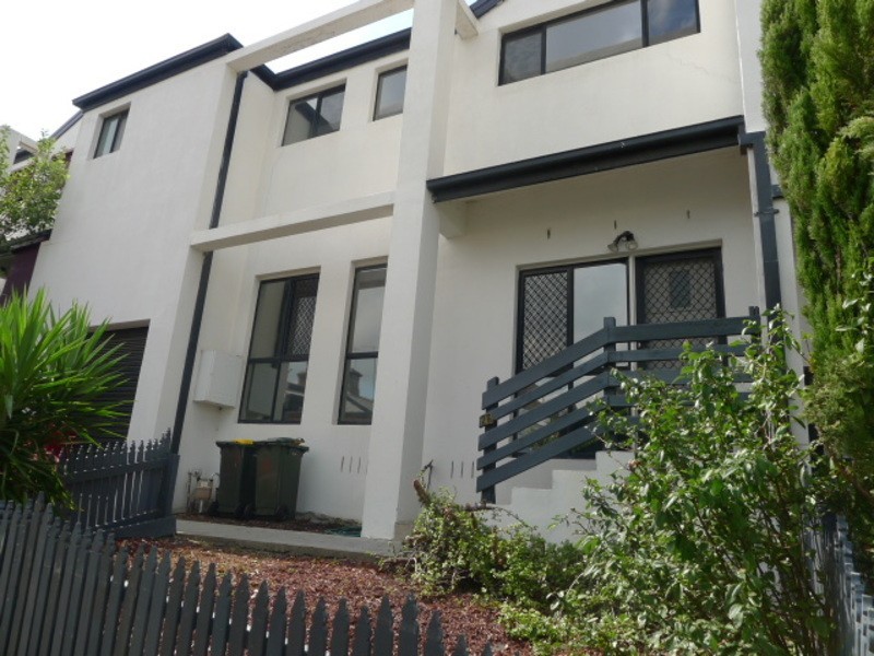 26 Emu Lane, Parkville VIC 3052