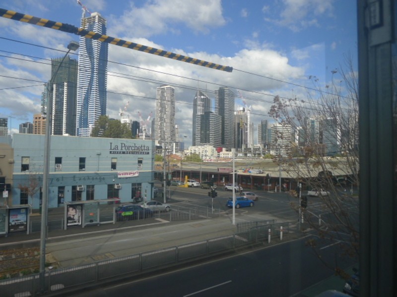 FF/107-109 Peel Street, North Melbourne VIC 3051