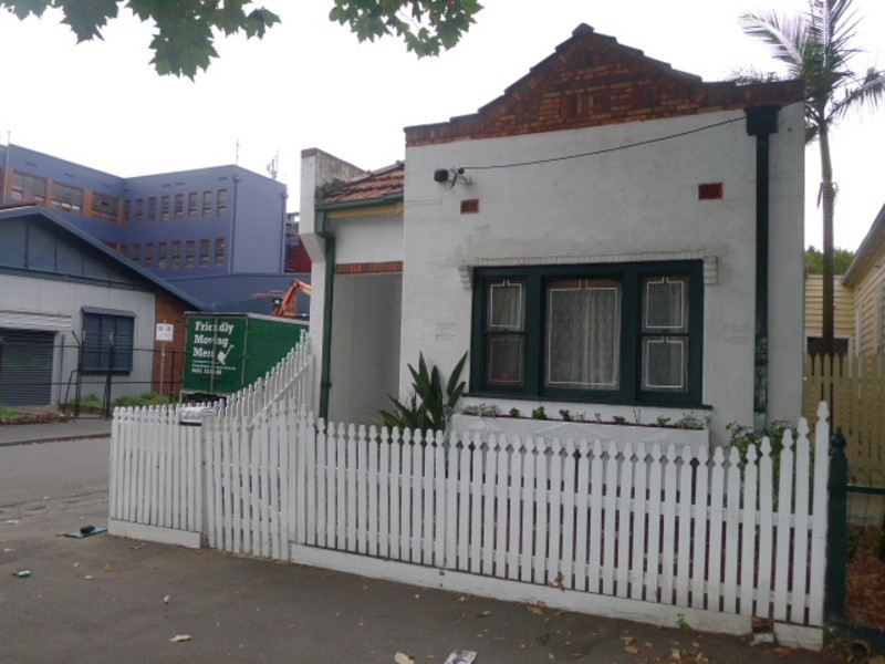 500 George Street, Fitzroy VIC 3065