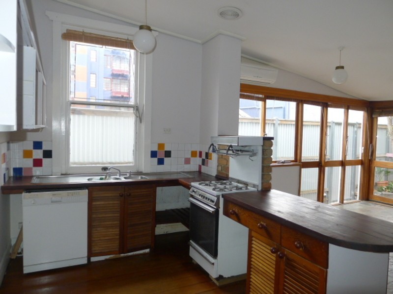 500 George Street, Fitzroy VIC 3065