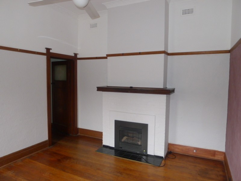 500 George Street, Fitzroy VIC 3065