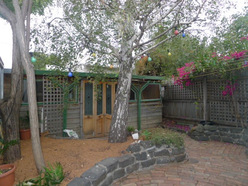 500 George Street, Fitzroy VIC 3065