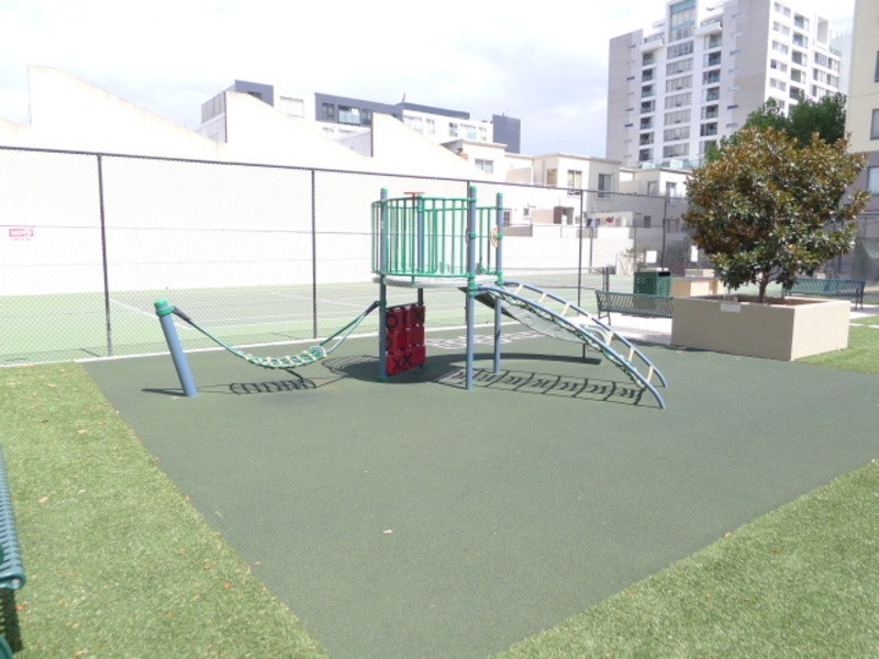 179/486 Latrobe Street, West Melbourne VIC 3003