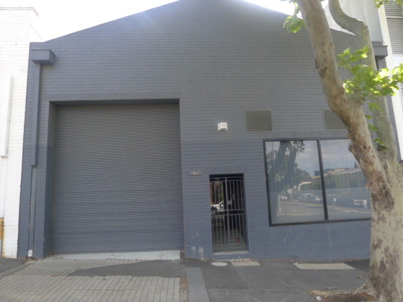 155 Abbotsford Street, North Melbourne VIC 3051