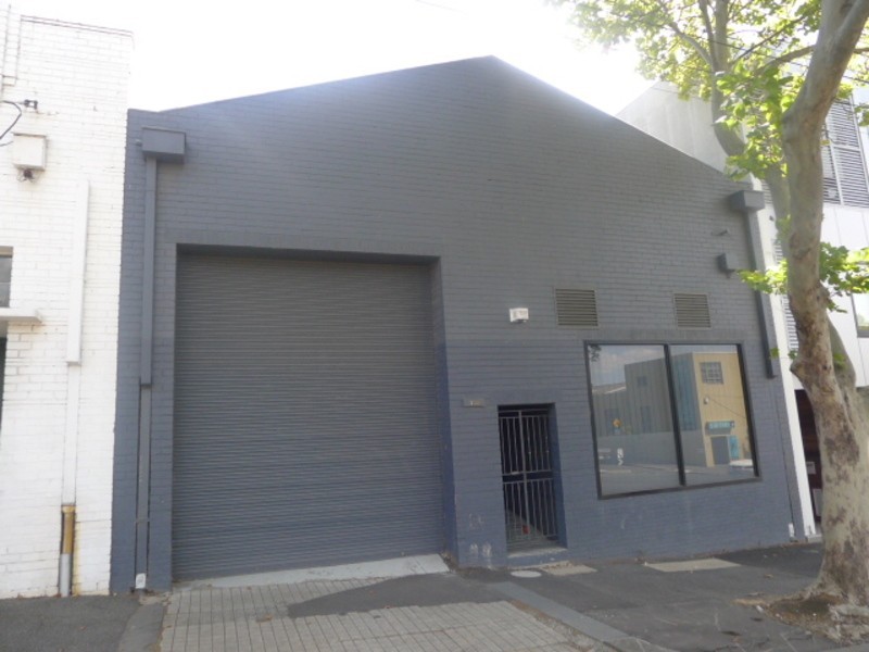 155 Abbotsford Street, North Melbourne VIC 3051