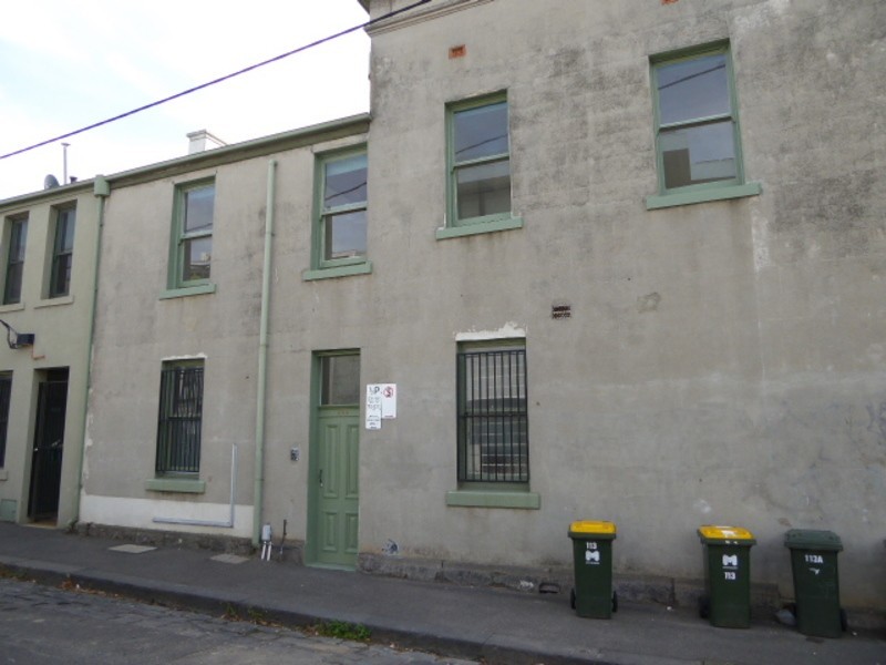113A Errol Street, North Melbourne VIC 3051