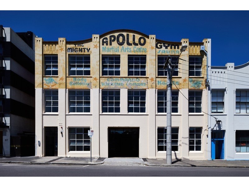 2/109 Hawke Street, West Melbourne VIC 3003