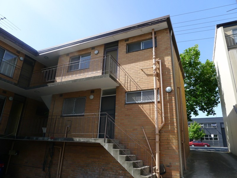 5/76 Arden Street, North Melbourne VIC 3051