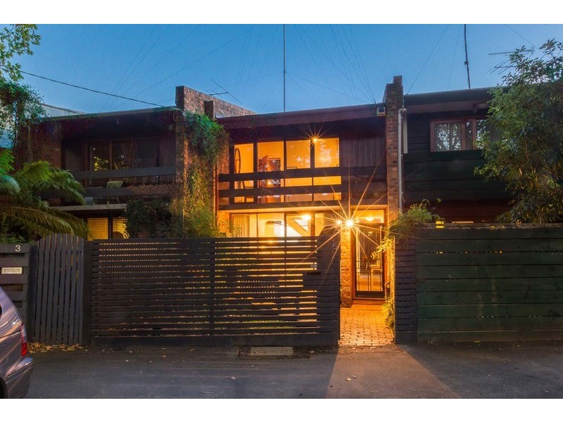 5 Harris Street, North Melbourne VIC 3051