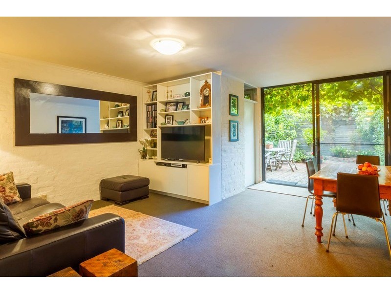 5 Harris Street, North Melbourne VIC 3051