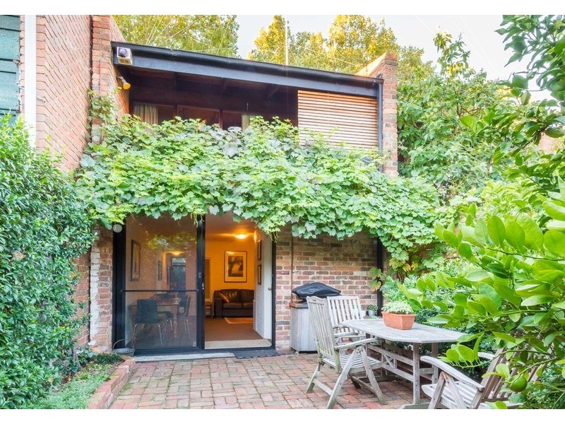 5 Harris Street, North Melbourne VIC 3051