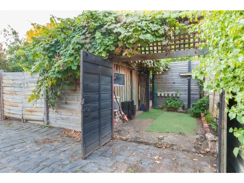 5 Harris Street, North Melbourne VIC 3051
