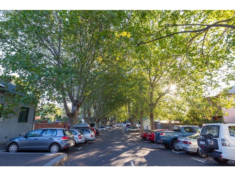 5 Harris Street, North Melbourne VIC 3051