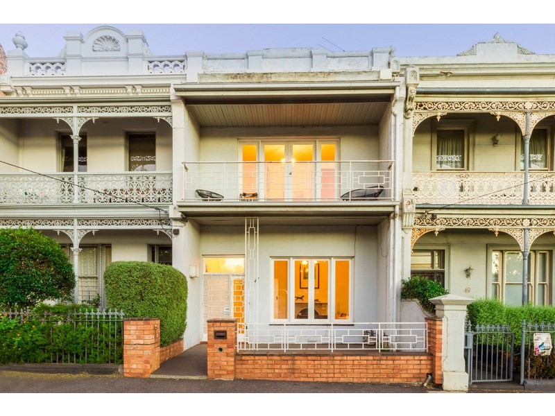 47 Hawke Street, West Melbourne VIC 3003