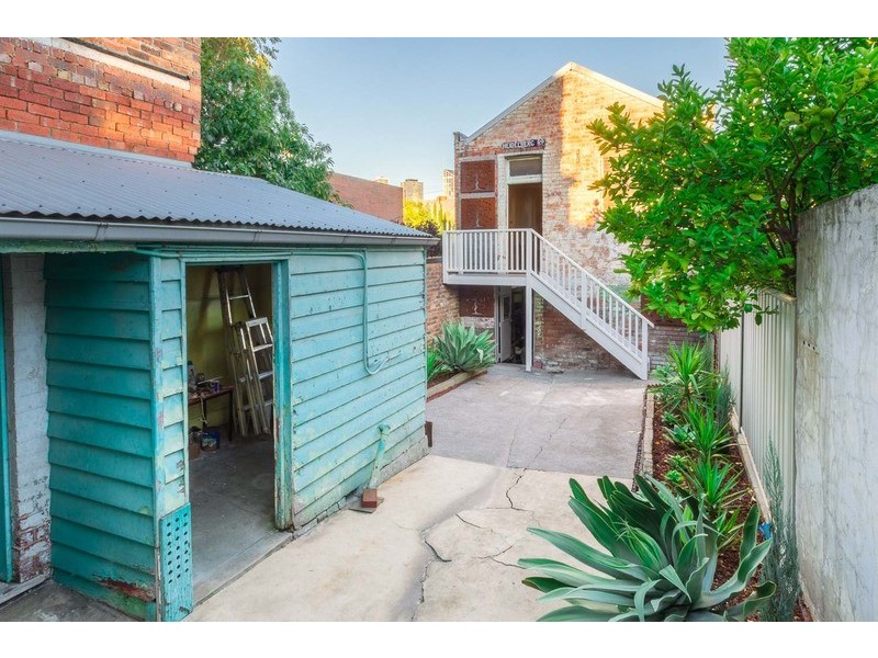 47 Hawke Street, West Melbourne VIC 3003