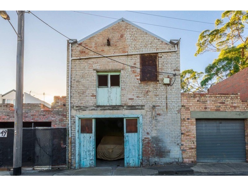 47 Hawke Street, West Melbourne VIC 3003