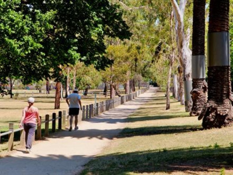 10/521 Royal Parade, Parkville VIC 3052